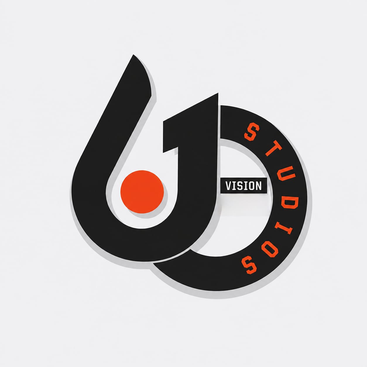 Vision 61 Studios logo